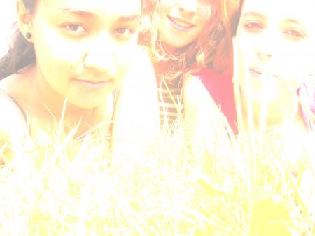 Oo Alamass Girl, Loul' & me oO